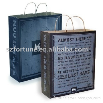 paper bag
